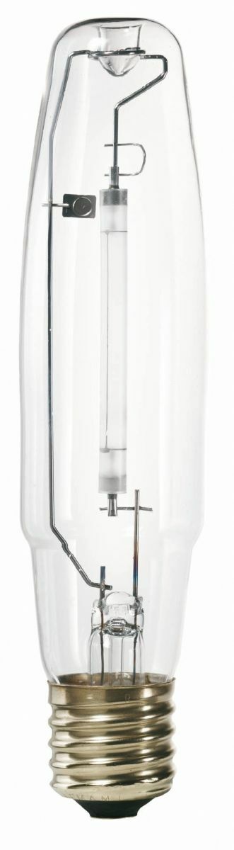 467373 ALTO Non-Dimmable HID Light Bulb, 400 W, E26, ED17P Shape, 50000 Lumens