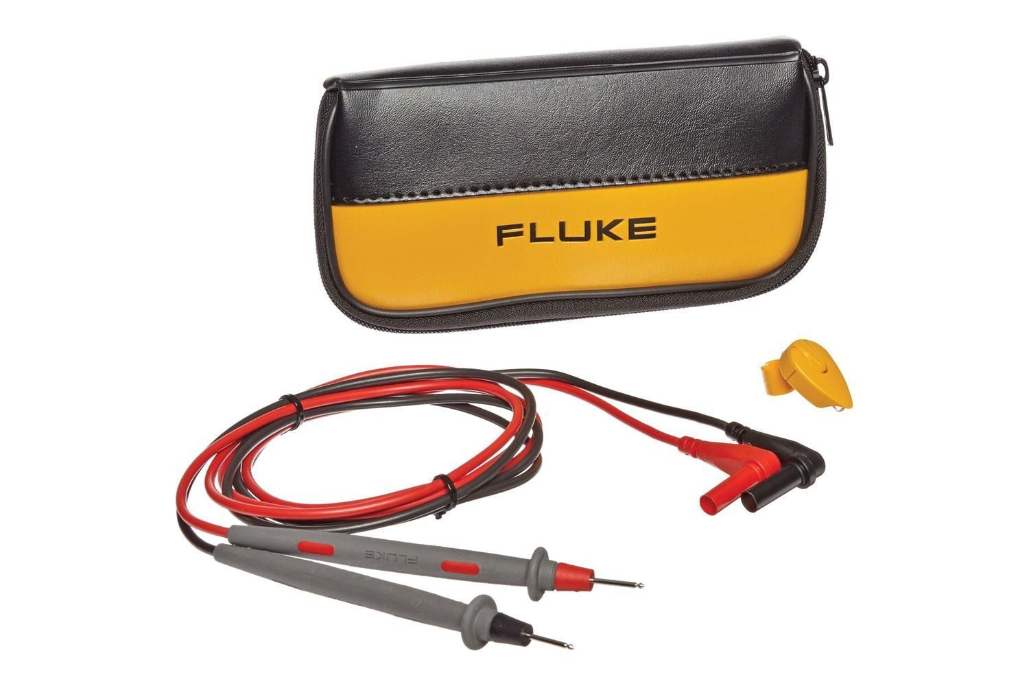 L211 Probe Light Kit Portable & Temporary Lighting Access., For Use With Includes L200 Probe Light, TL71 Premium Digital Multimeters Test Lead Set And C75 Case