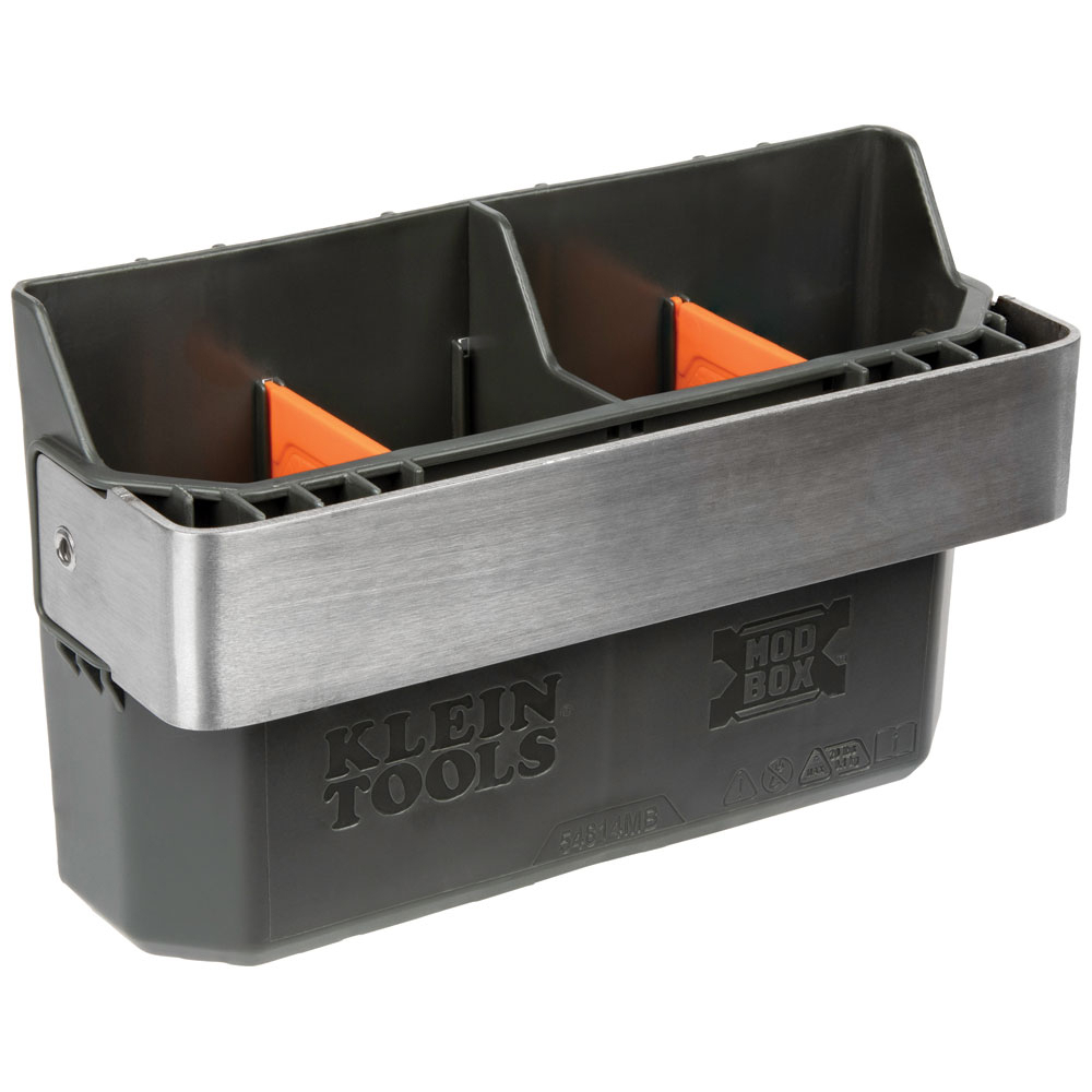 54814MB MODbox Tool Carrier Rail Attachment