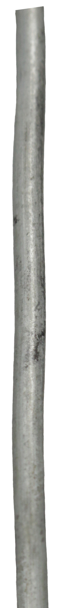 CWS8 Straight Ceiling Wire Cable, Steel
