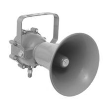 ETH655/120 ETH Flex-Tone Dust-Ignitionproof Explosionproof Heavy Duty Raintight Stand-Alone Unit, 55 Tones, 109 dBA Sound