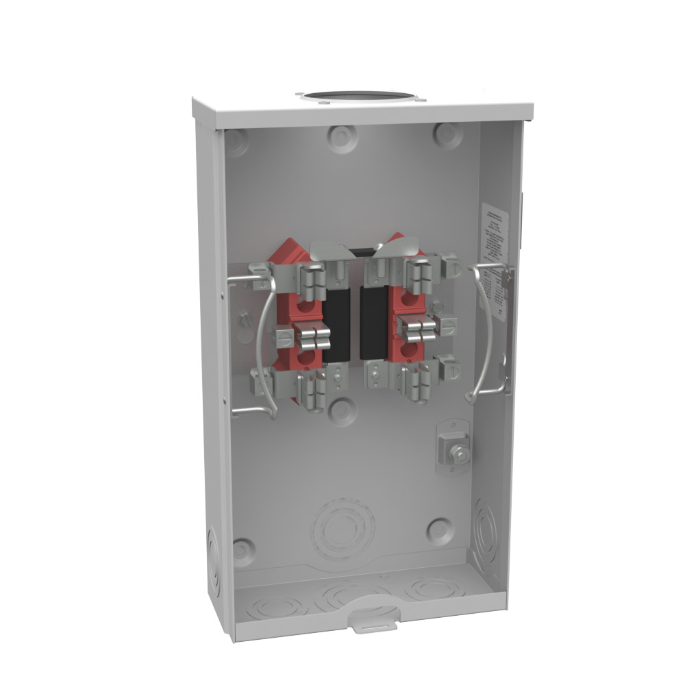 UC1299-RL-ALT 6 Term, Ringless, Small Hub Opening, Alliant Energy