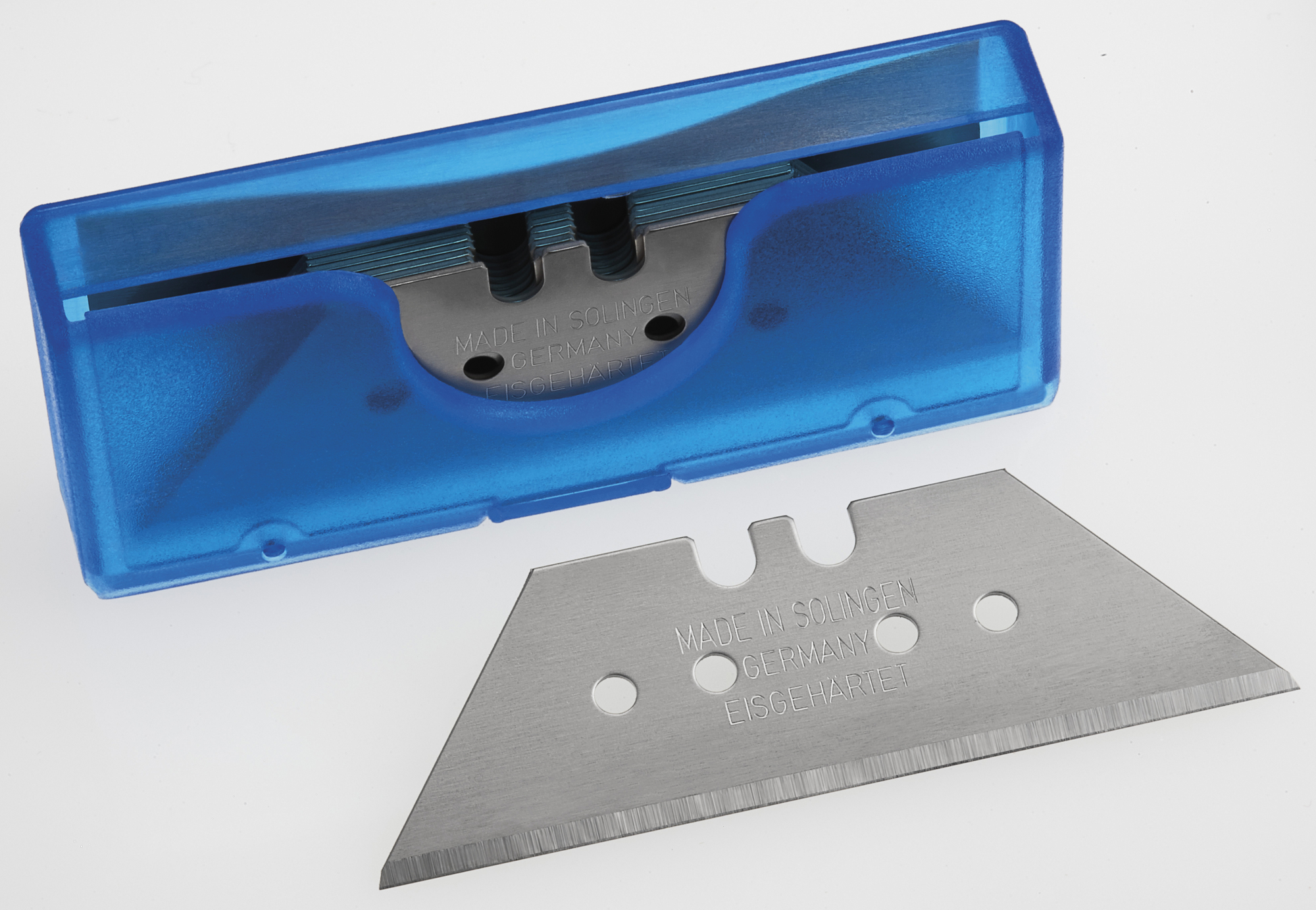 94 19 215 Spare Blade, 25 mm H x 10 mm W