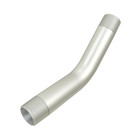 Aluminum Conduit Elbow 5" Trade Size 90 Degree Bend Standard UL Listed UL6A C80.5