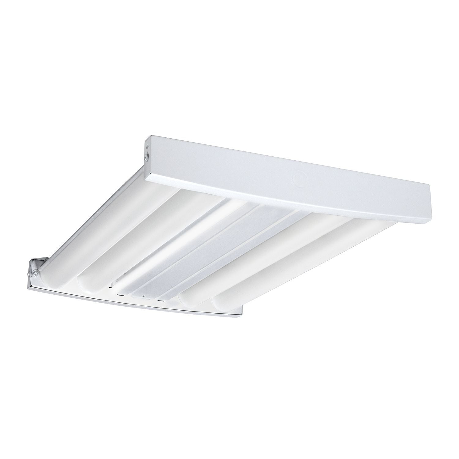 OHB-WG222-U Metalux Kit Wire Guard, 2 ft L x 22 in W, For Use With 24HE/30HE/36SE LED High Bay Efficiency Luminaire