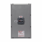 Eaton Crouse-Hinds series N2RS internal switch, 30A/60A, Used with N2RS series enclosed switches