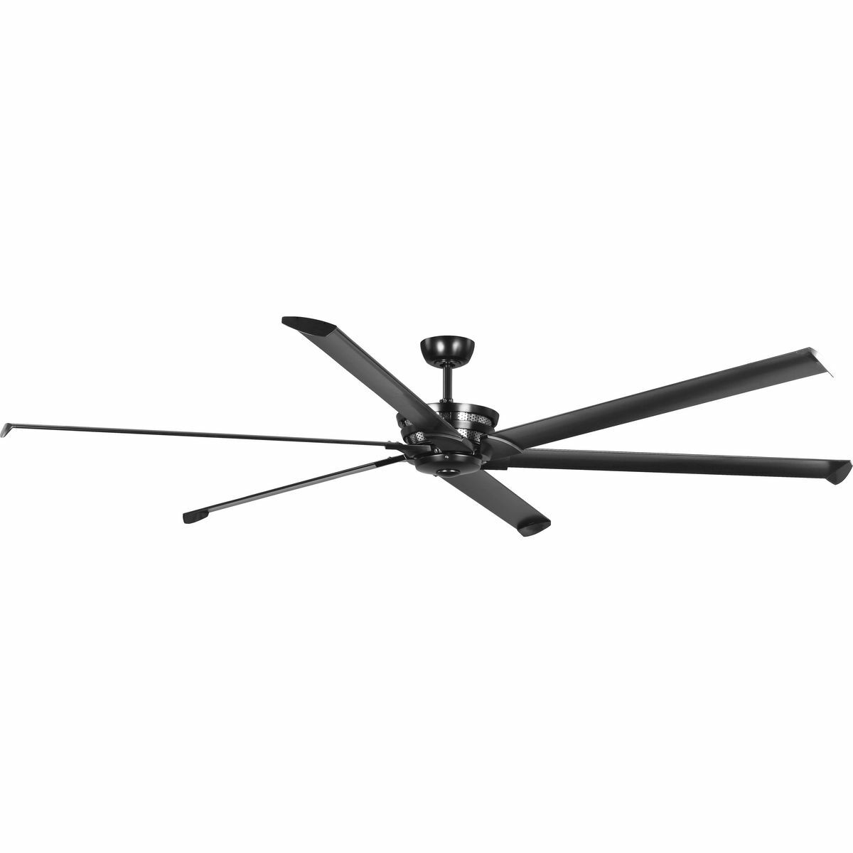 P250030-031 P25 Ceiling Fan, 14 deg Blade Pitch, Aluminum Blade