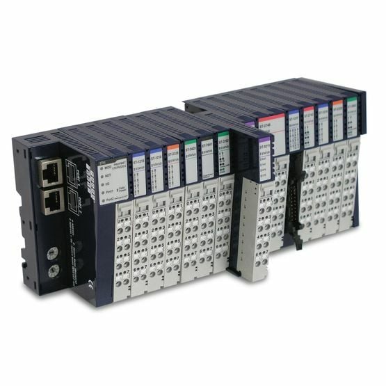 RSTi output module Isolated Relay Output 8 Points, 230V AC/2A