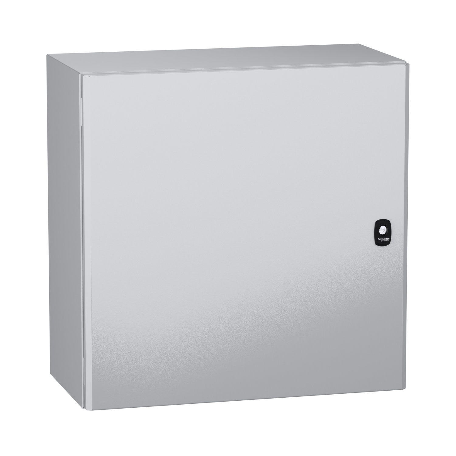 NSYS3DC6630 Spacial 1-Door Compact Enclosure, 600 mm W x 300 mm D x 600 mm H, NEMA 1/2/3/3R/4/4X, Steel