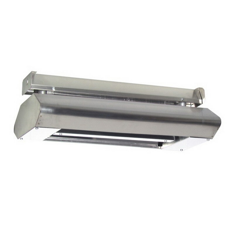 Metal Sheath, 1500 watt element for VRP2/VRP2 & VRP3/VSP3 (33” L) - 240V