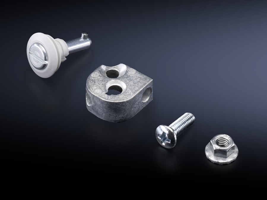 1593000 Quick-Release Fastener