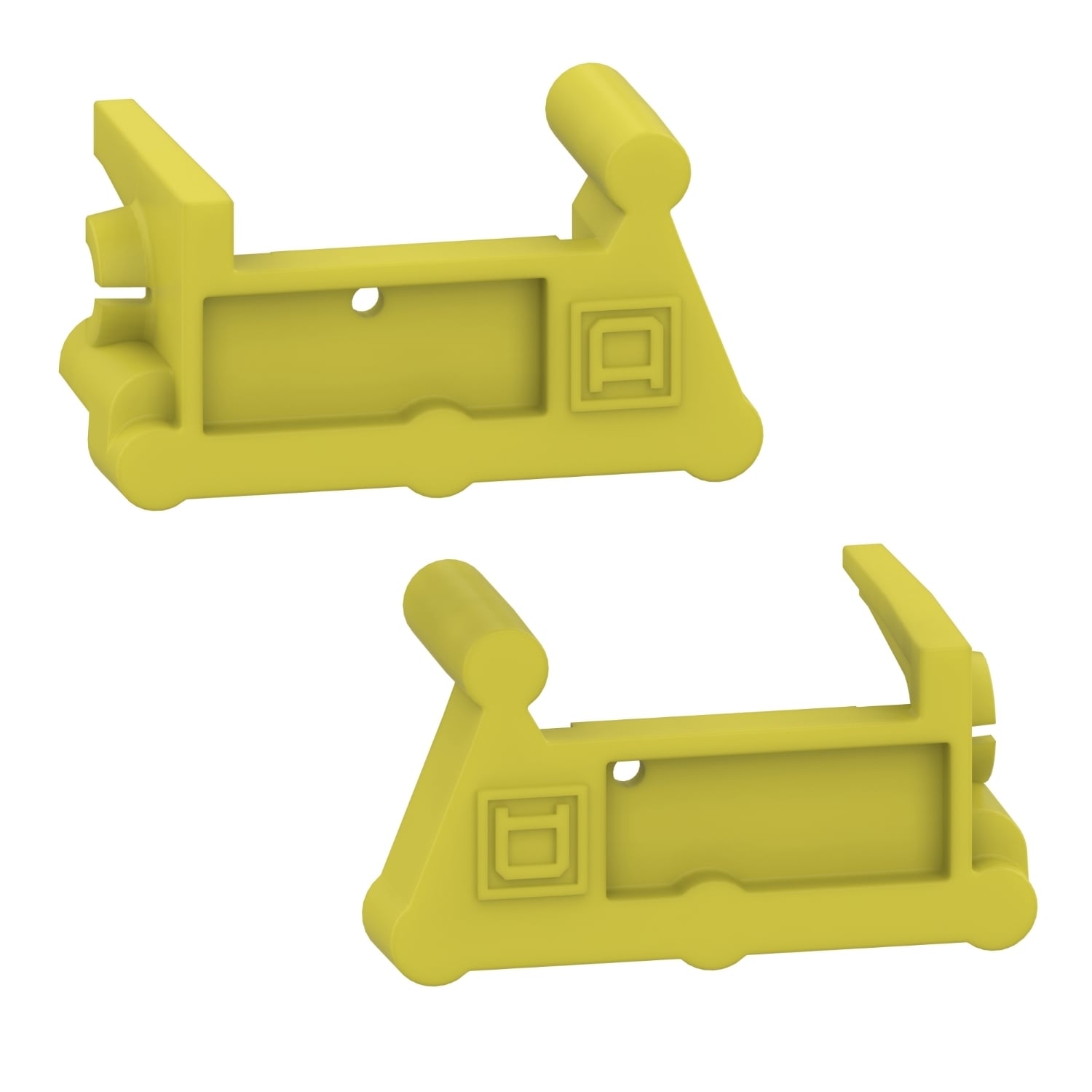 PKSB1LA Low Amperage Service Barrier Kit, 1-Phase, For Use With Homeline and QO Main Breaker Load Center