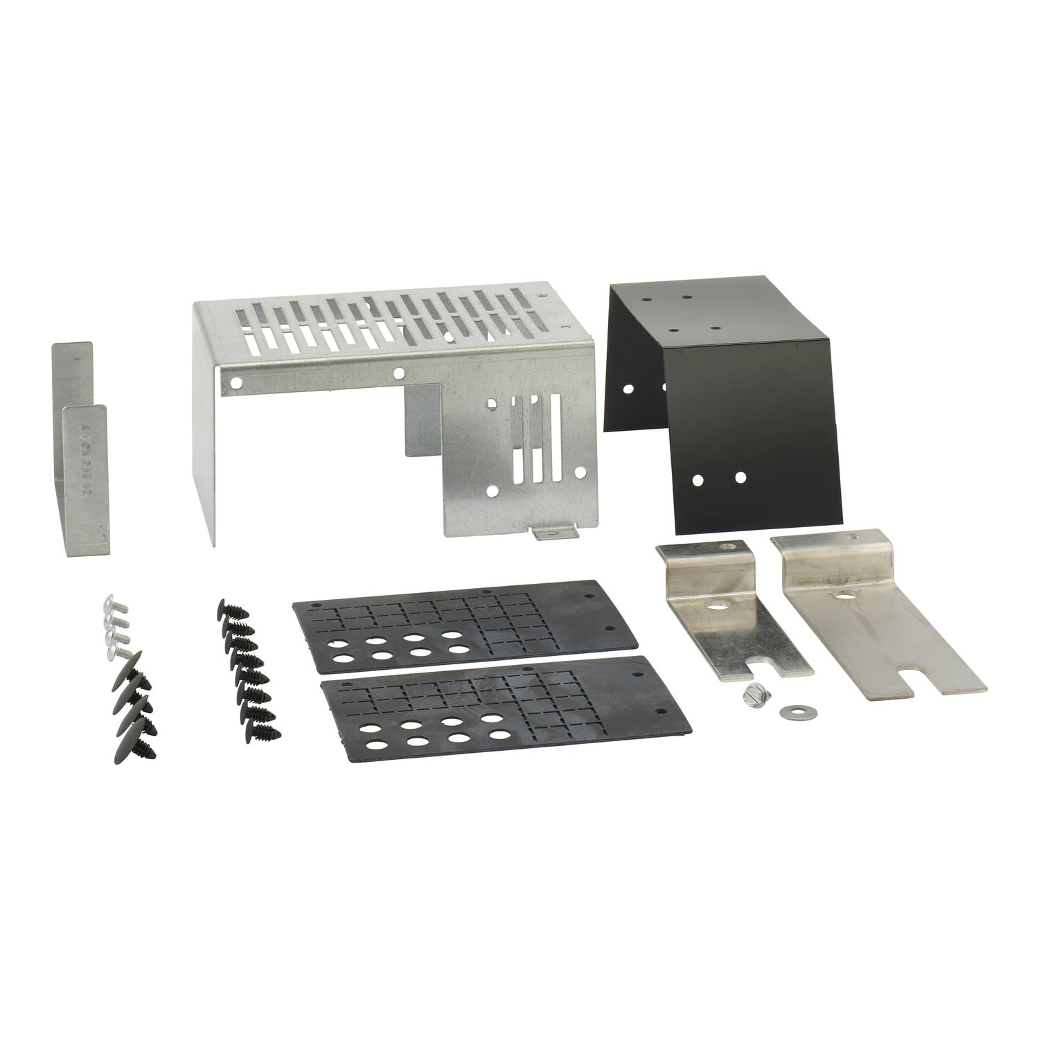 ILBFMHCPLULC Service Entrance Kit, For Use With Backfed Mount Circuit Breakers