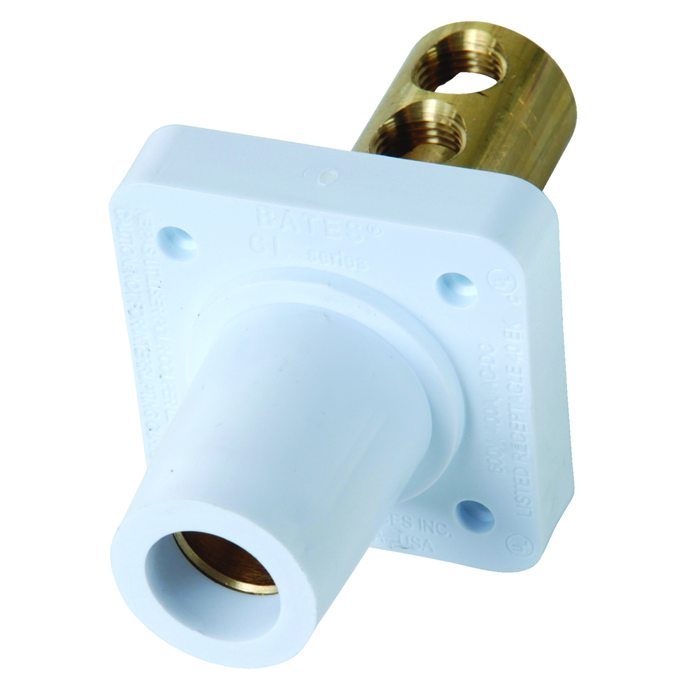 PS40FRBW Series 16 Panel Mounts