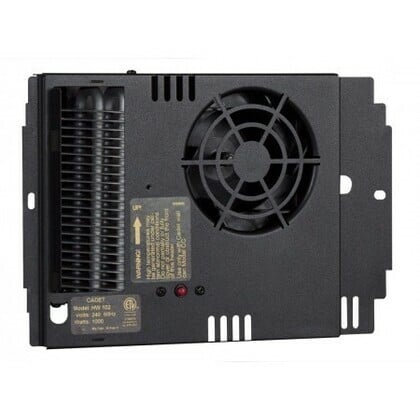 Cadet Apex72 High Wall Series Heater Assembly Only (no Thermostat), 1200W 208V