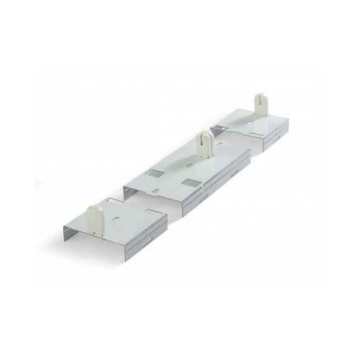 14071 RetroFit Conversion Kit, For Use With 8 ft 2-Lamp T8 Strip Light Fixture