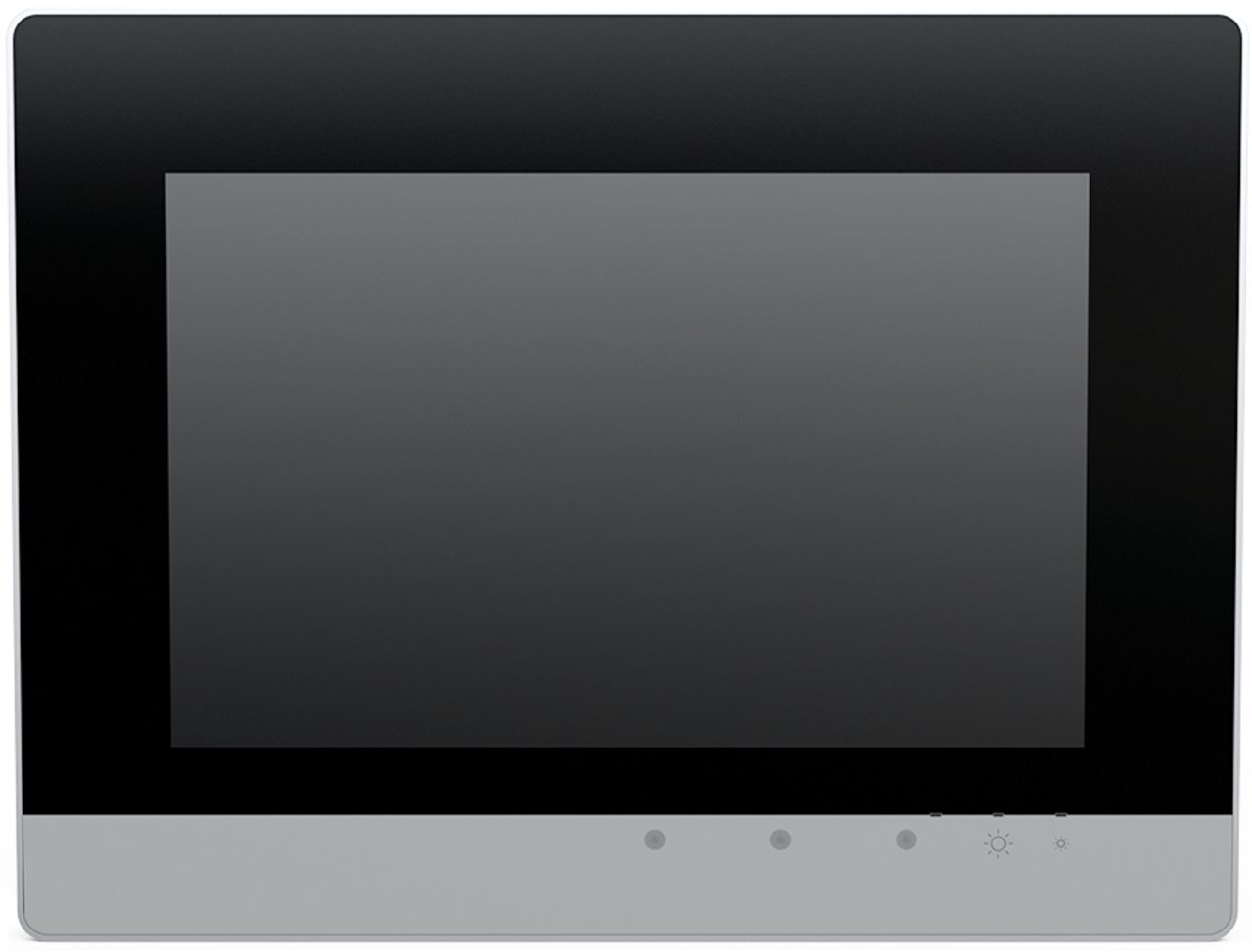 762-4304/8000-002 Horizontal Touch Panel, 11.8 W