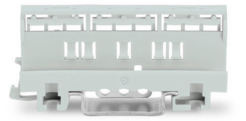221-501 221 2-Conductor Mounting Carrier, Fastened Mounting