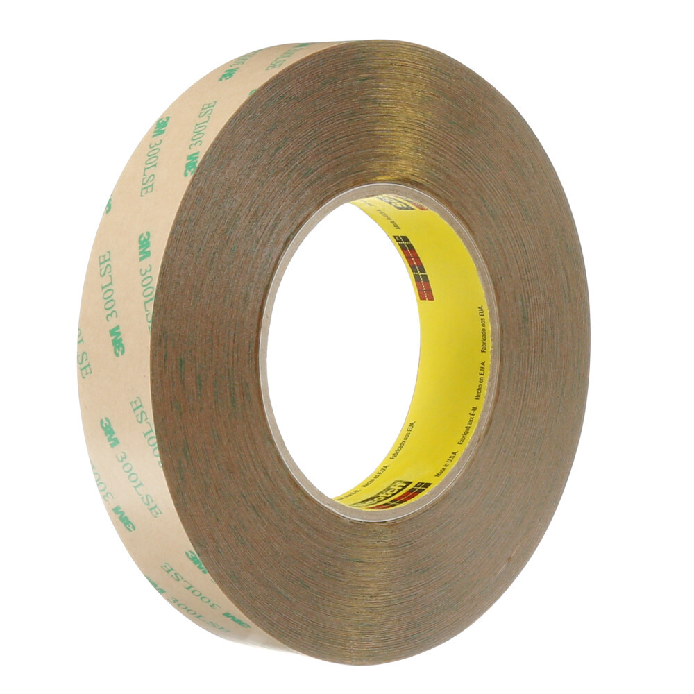 3M Adhesive Transfer Tape 9472LE