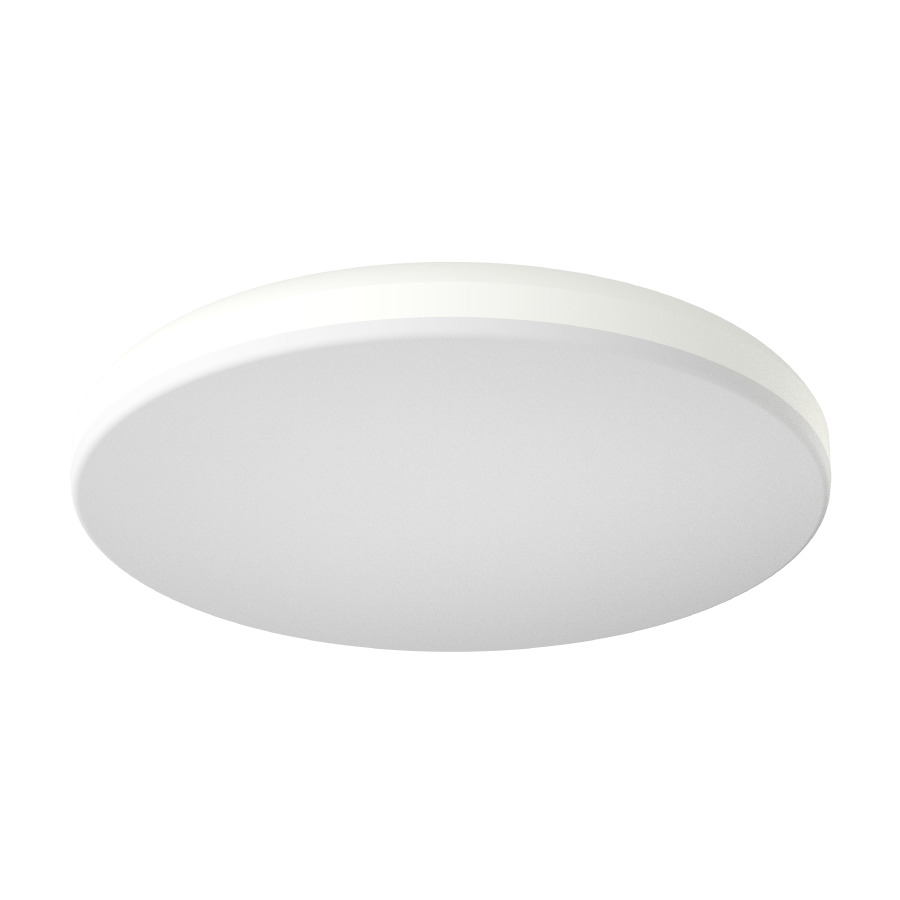 CRVFAS-19R-32-9CCT-120-W CURV Field-Adjustable Downlight, 120 V