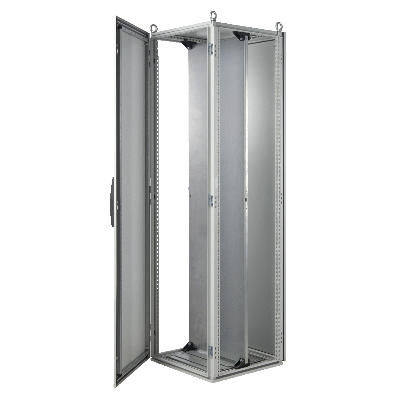 P2K1866 P41 PROLINE G2 Modular Industrial Package, 1800 mm L x 600 mm W x 600 mm D, NEMA 12 NEMA Rating, Steel