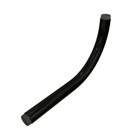 PVC Coated Galvanized Rigid Yard Elbow 1" Trade Size 90 Degree Bend Standard UL Listed UL6 E226472 C80.1