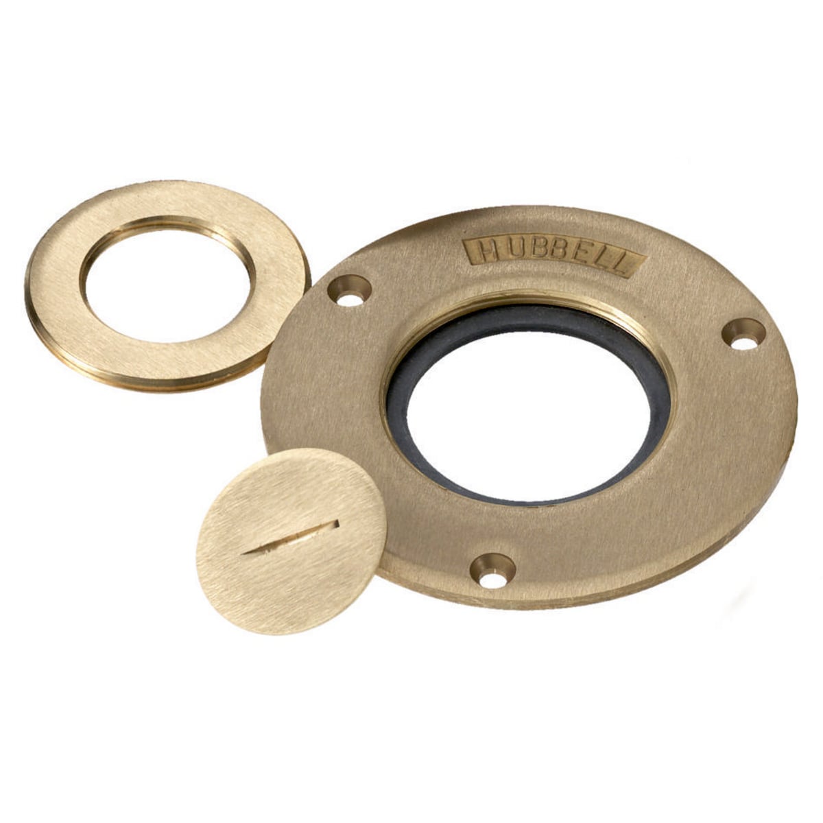 S5012 Standard Replacement Plug, Stamped Steel