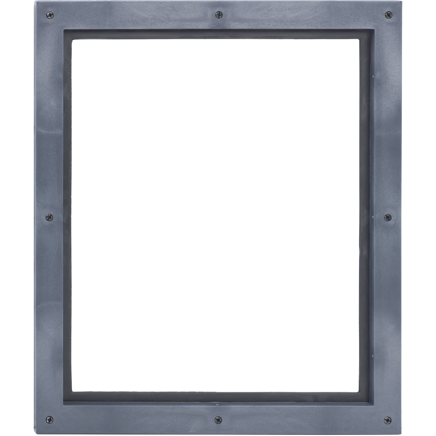 S48601 Door Escutcheon/Shield Cover, For Use With Masterpact NW, Y Frame, LA, LH, Q4 Molded Case Circuit Breaker