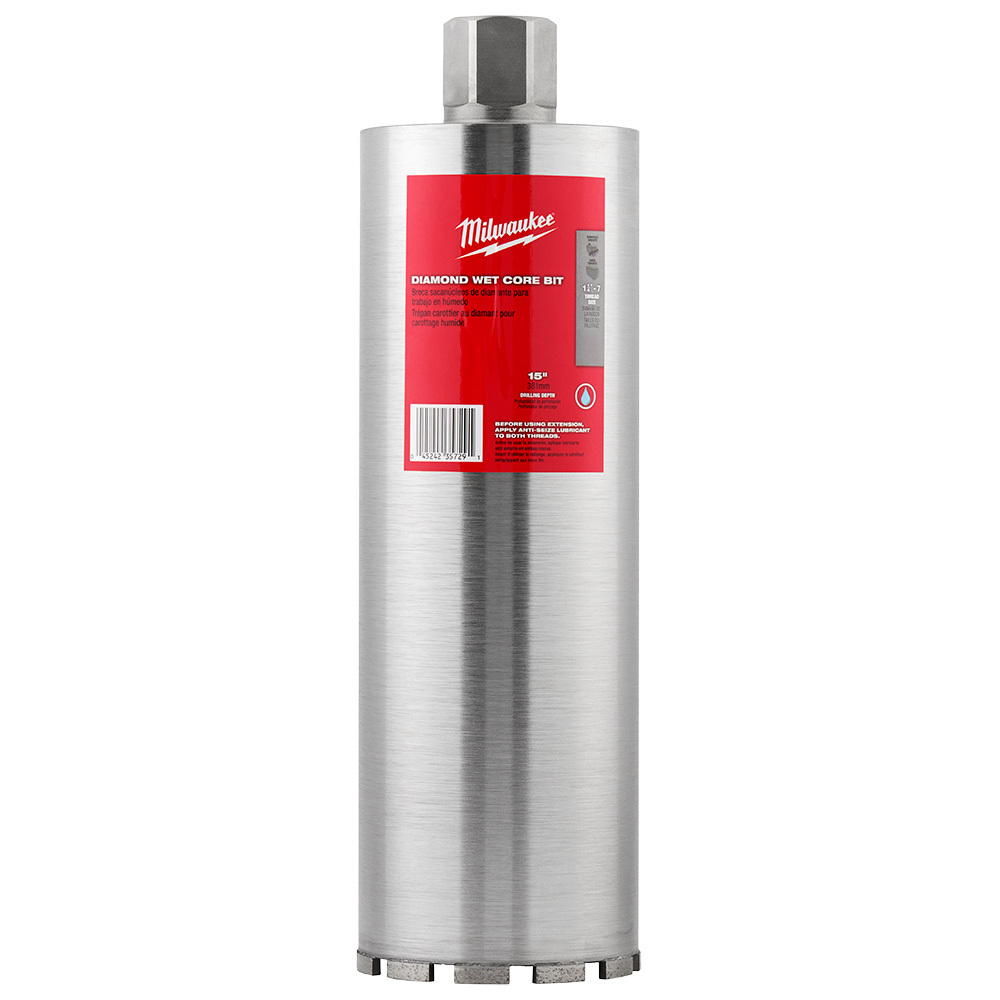 48-17-2050 Wet Core Bit