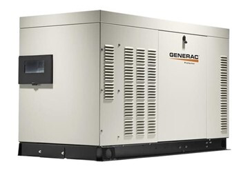 RD01525JDAE 15 kW, 1800rpm, Aluminum Enclosure, Double-wall Steel Base Tank