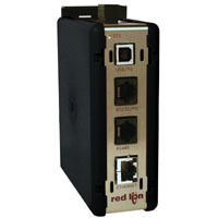 ICM80000 ICM RLC Panel Meters, 24 VDC Power Rating