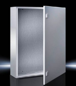 8018593 Mounting Panel, 500 mm W x 400 mm H