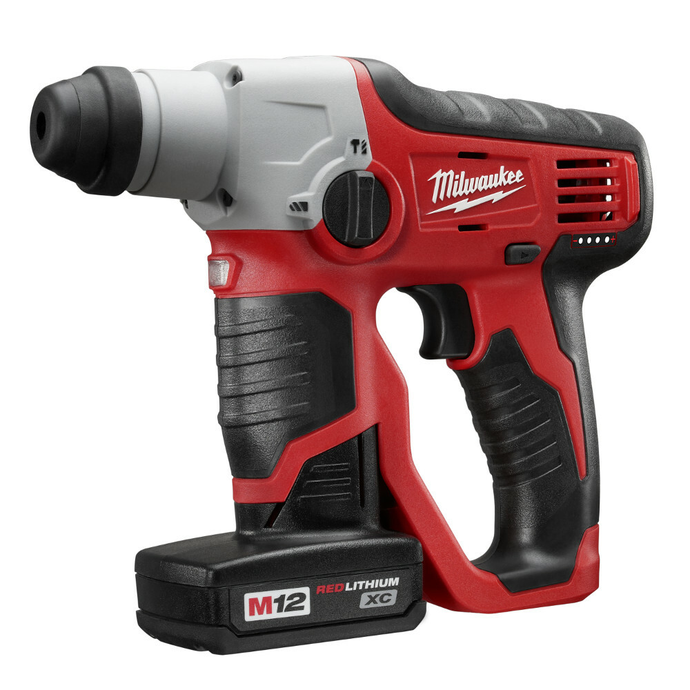 M12 hammer drill sds sale