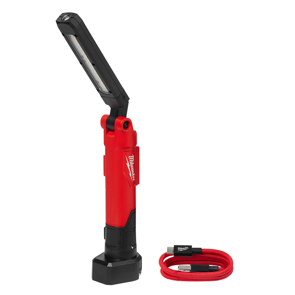 2128-21 REDLITHIUM Portable Stick Light, LED Lamp, 4 V