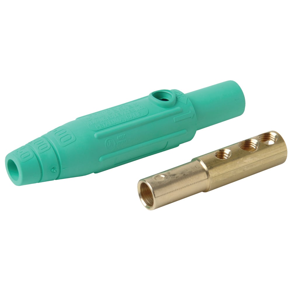 PSM2FG Series 15 In-Line Connectors