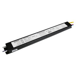 QHE-2X28T5/UNV-DIM-TCL/50726 Quicktronic Powersense High Efficiency Electronic Dimming Ballast, T5 Lamp, 28 W, 120 VAC, Programmed/Rapid, 1 Ballast Factor
