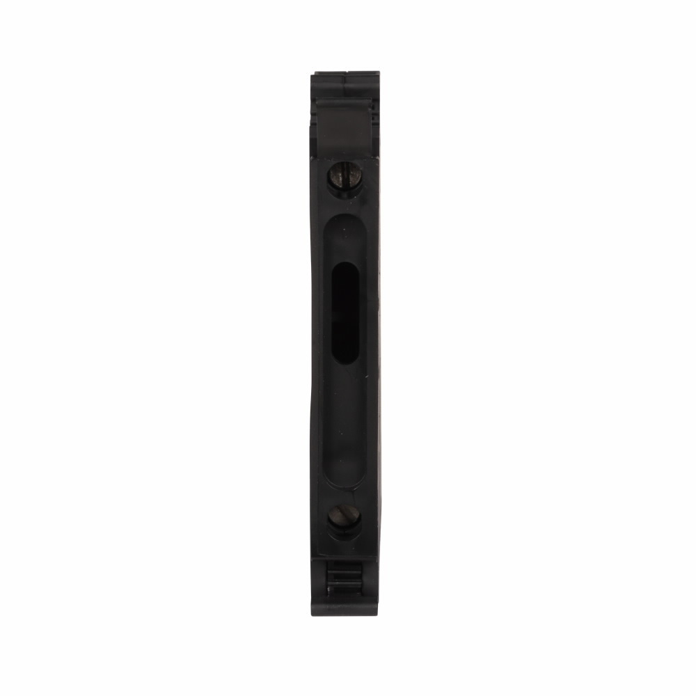 XBUK6FBN IEC-XB Fuse Terminal Block, DIN Rail Mount