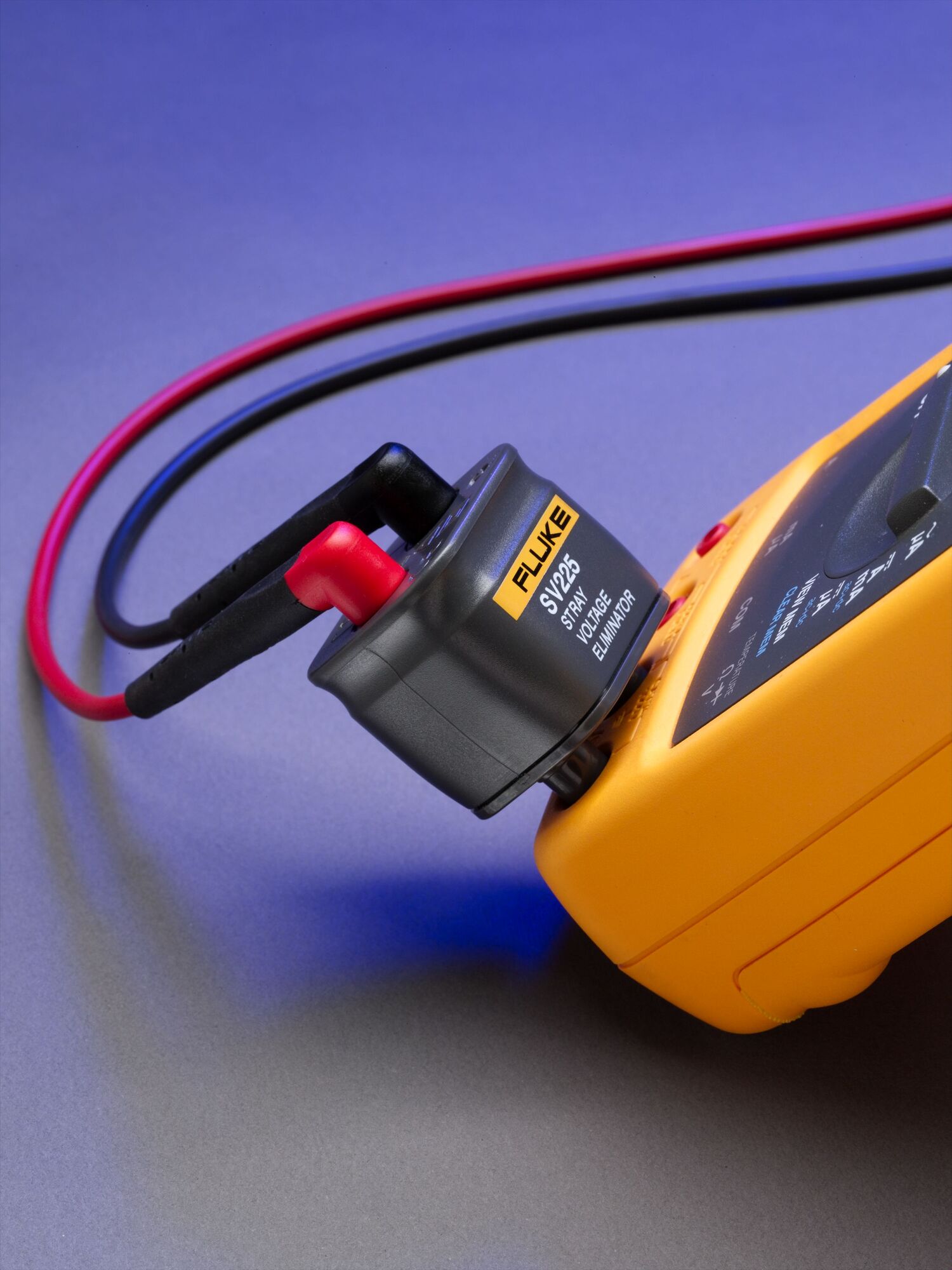 SV225 Stray Voltage Adapter Voltage Detector