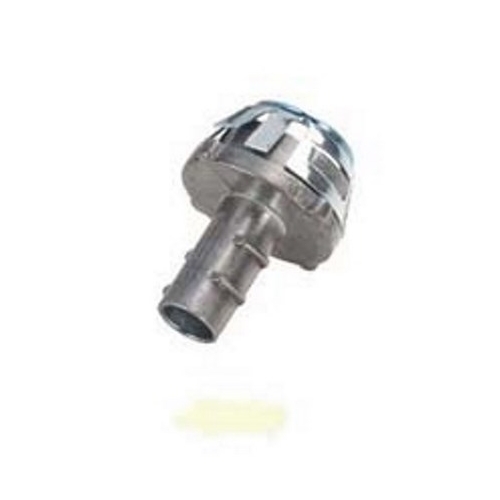 FMC Screw-In Snap-In Connector