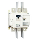 Disconnect Switch, TeSys LK, nonfusible, 400A, 600 V, HP rated, 3 pole, rotary handle, up to 200kA SCCR