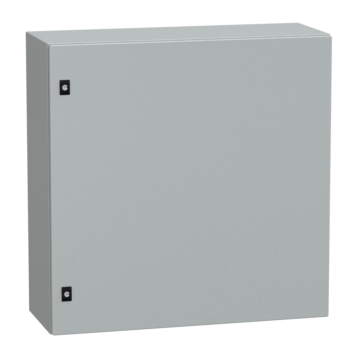 NSYCRN88300 Spacial 1-Door Compact Enclosure, 800 mm W x 300 mm D x 800 mm H, NEMA 1/2/3/3R/4/5/12/13, Steel