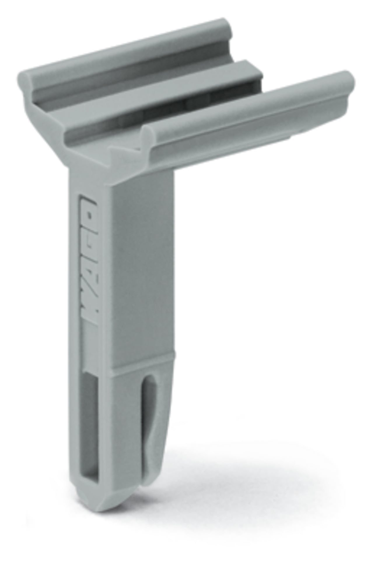2009-193 2009 Group Marker Carrier, Gray
