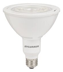 LED16.5PAR38/HD/DIM/927/NFL25/78353 Renaissance High Definition LED Lamp, 16.5 W, 90 W Incandescent Equivalent, E26 Lamp, PAR38 Shape, 1250 Lumens