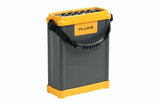 FLUKE-175-ESFP Digital Multimeter, 1000 V AC/DC, 10 A, 50 MOhm Measuring, 1000 V AC/DC, 10 A, 50 MOhm, Digital Display