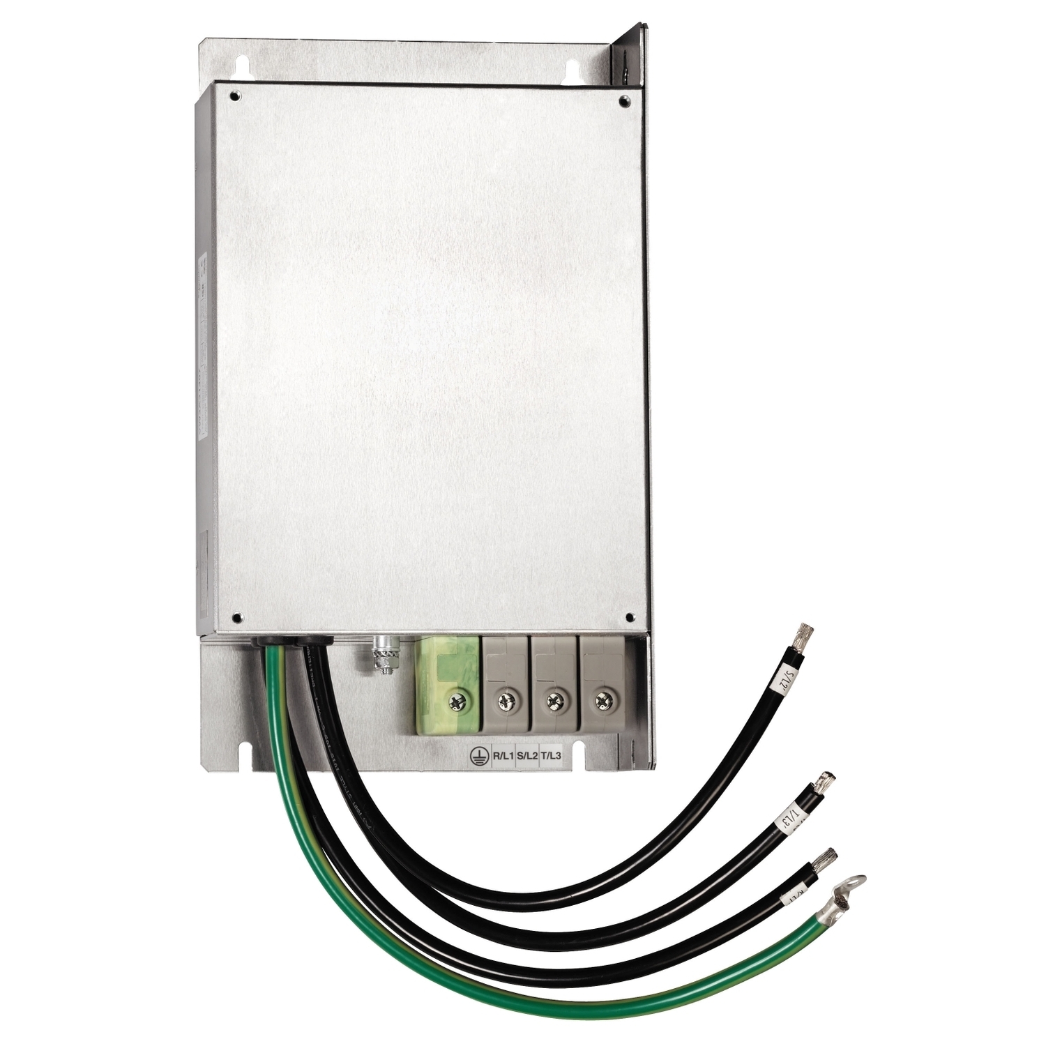 VW3A4422 Lexium Altivar 32 Additional EMC Filter, 380 to 500 V, 15 A, 7.63 in H x 4.2 in W