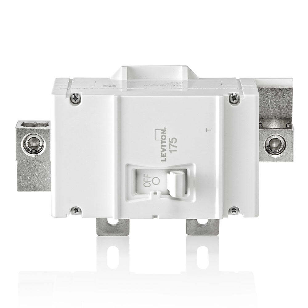LM175-T Circuit Breaker, 120/240 V AC, 175 A