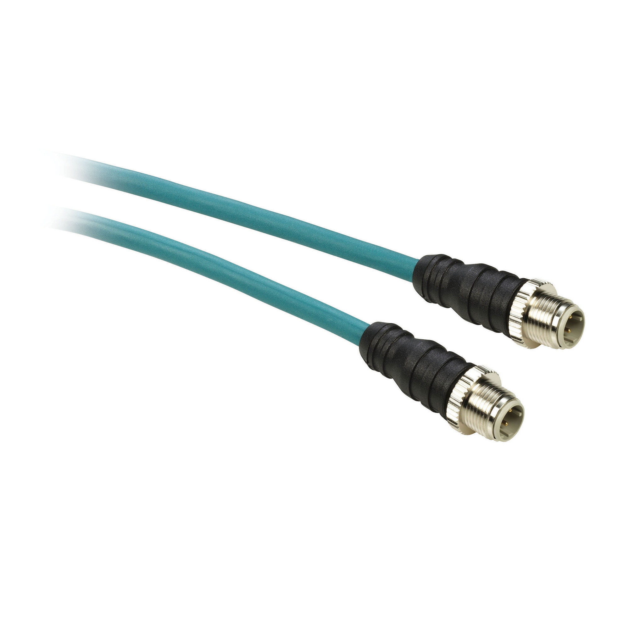 TCSECL1M1M10S2 ConneXium Ethernet Cable, Copper Conductor, 10 m L