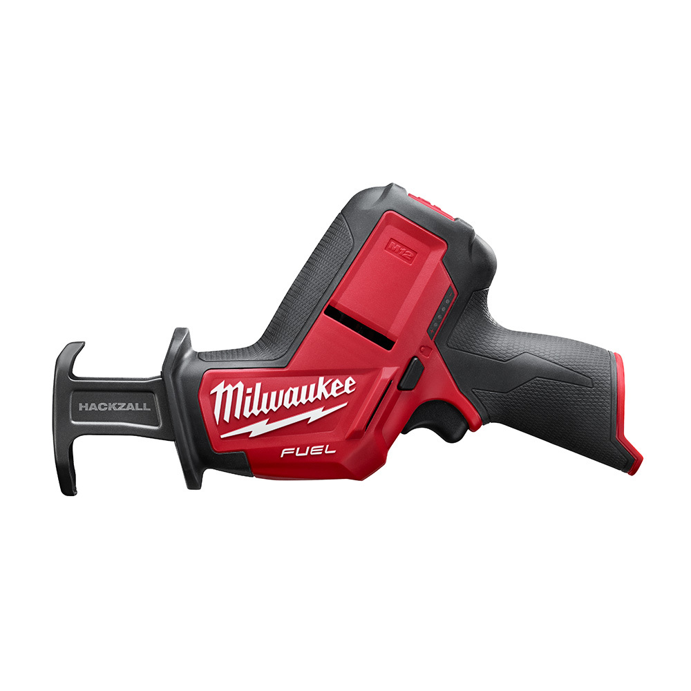 2520-20 M12 Fuel Cordless Reciprocating Saw, 5/8 in L Stroke, 3000 spm, Straight Stroke, 12 V DC, 11 in OAL
