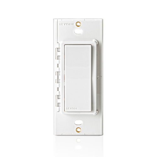 DAWSC-1BW Decora Smart Switch, 50 ft