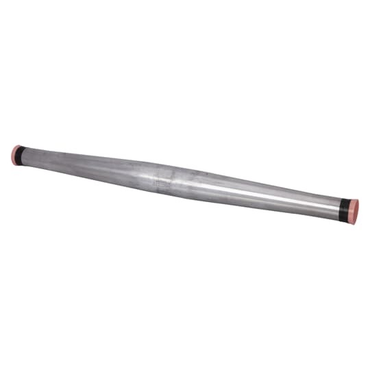 ATS397477 Blackburn Autoset Automatic Tension Splice, 336 to 477 kcmil ASCR/AAAC/AAC Conductor, 23-1/2 in L, Aluminum